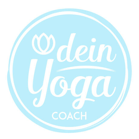 Dein Yoga Coach-Logo